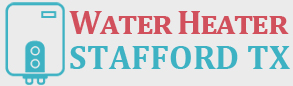 water heater stafford tx